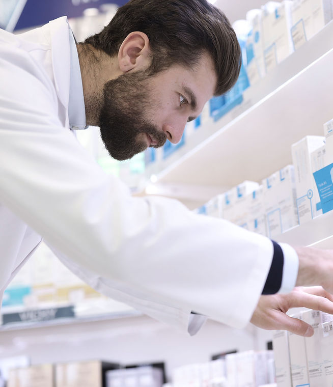 Pharmacist